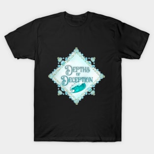 Depth of Deception T-Shirt